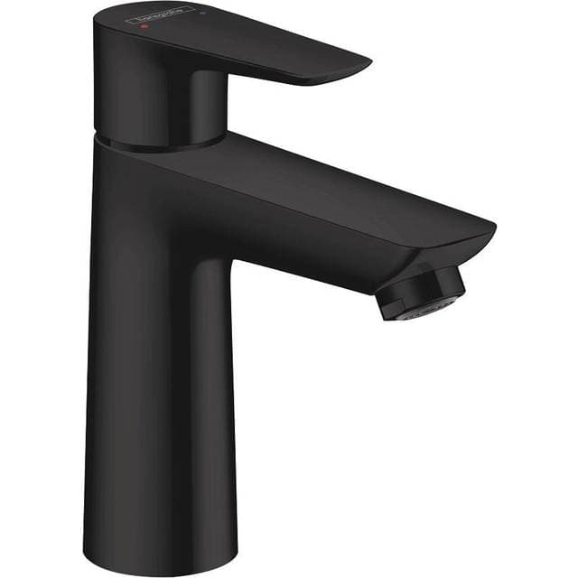 Hansgrohe Talis E (71714670) Mat sort