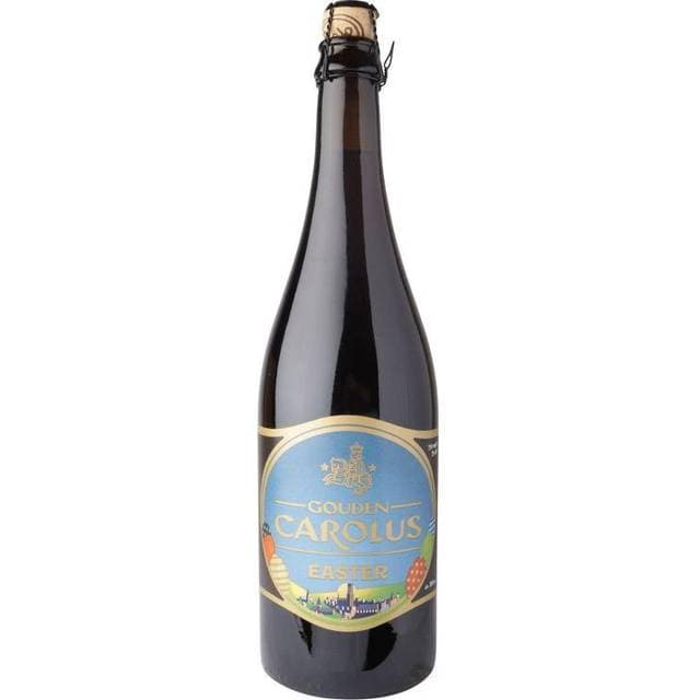 Het Anker Golden Carolus Easter 10% 75 cl