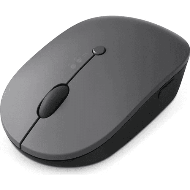 Lenovo Go USB-C Wireless Mouse