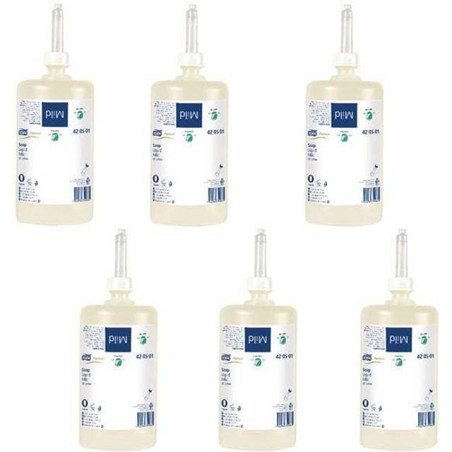 Tork Mild Liquid Soap