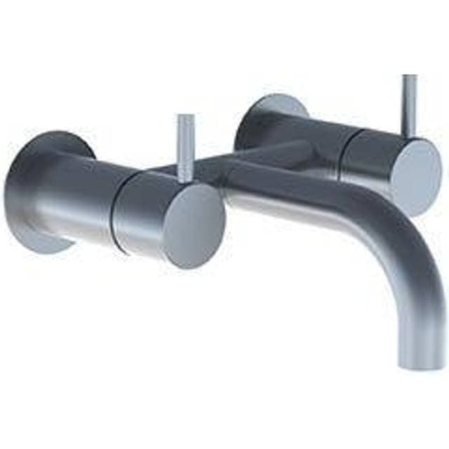 Vola 1611-20 Børstet krom