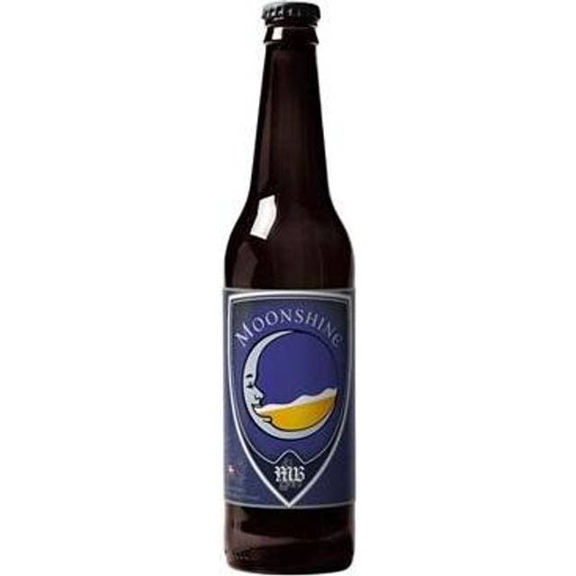 Midtfyns Moonshine 5.5% 50 cl
