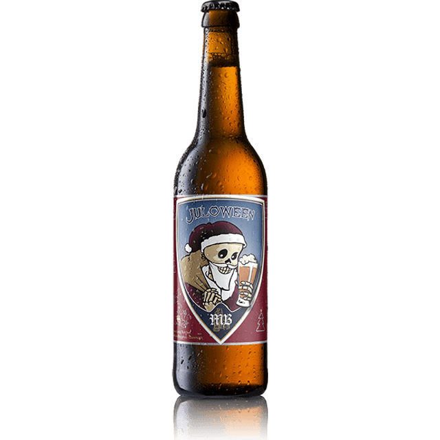 Midtfyns Juloween 6.5% 50 cl
