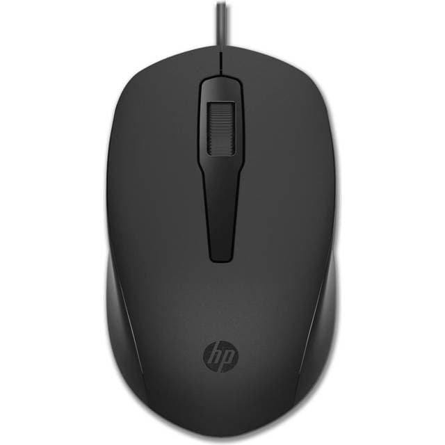 HP 150 Wired Mouse