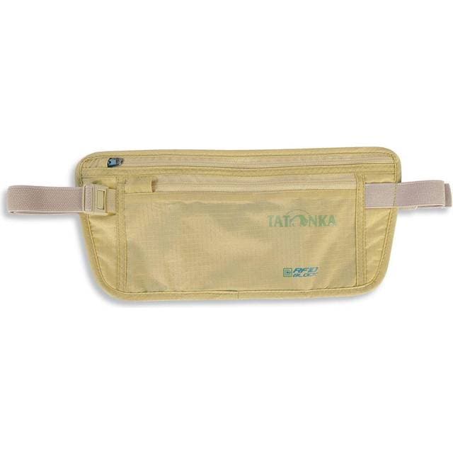Tatonka Skin Moneybelt Int. RFID B - Natural