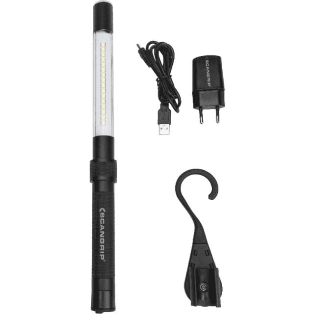 Scangrip Line Light R