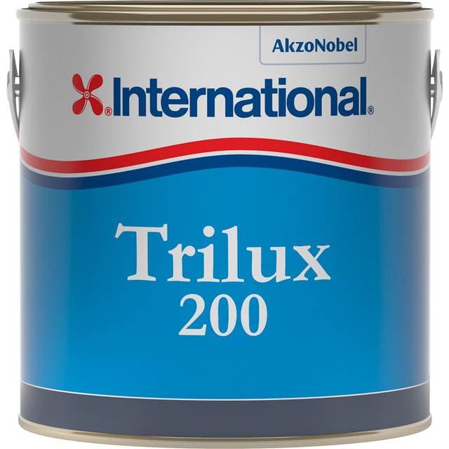 International Trilux 200 Black 2.5L