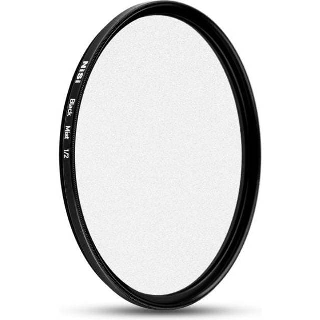 NiSi Circular Black Mist 1/2 67mm