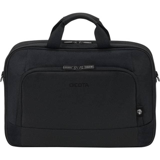 Dicota Toploader Bag 14.1" - Black