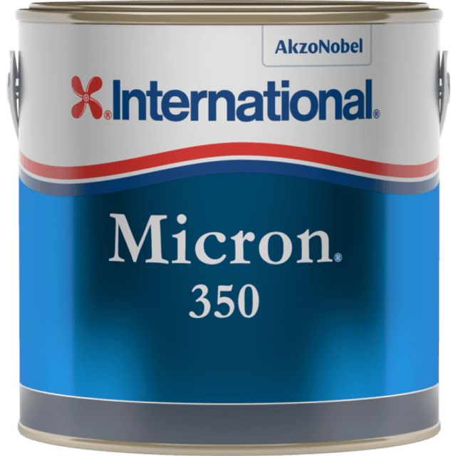 International Micron 350 Blue 5L