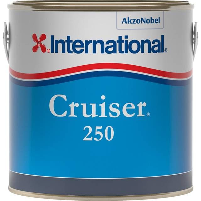 International Cruiser 250 Navy 2.5L