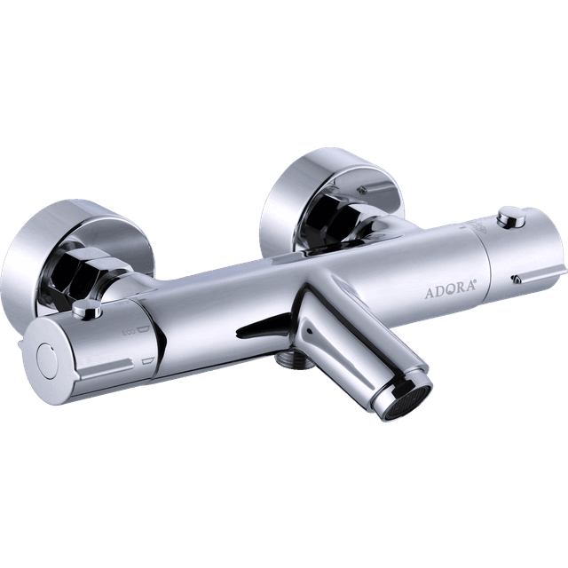 Adora Exigo Tub (12805.00) Krom