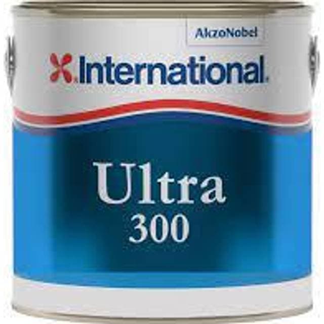International Ultra 300 Red 2.5L