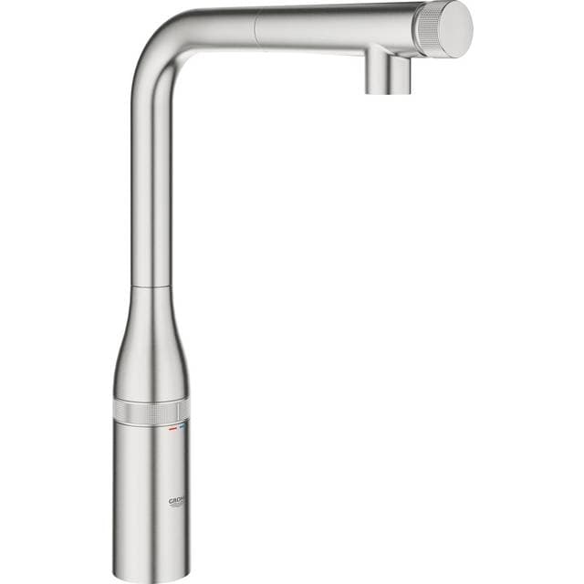 Grohe Essence (31615DC0) Rustfrit stål