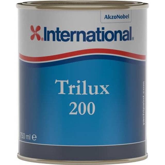International Trilux 200 White 750ml