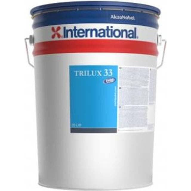 International Trilux 33 Black 20L