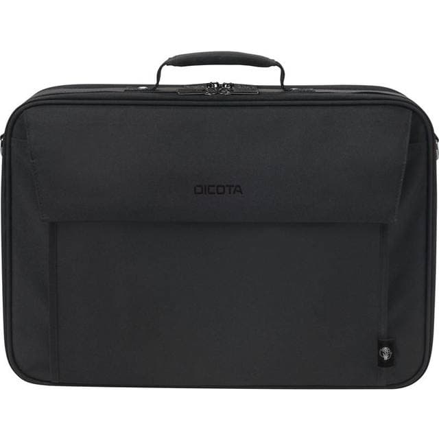 Dicota Eco Multi Plus Base 15-17.3" - Black