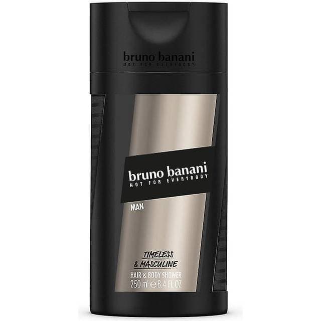 Bruno Banani Man Shower Gel 250ml