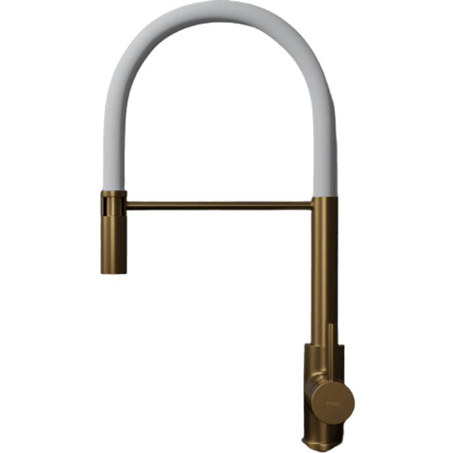 Primy Steel Pro (30081) Messing