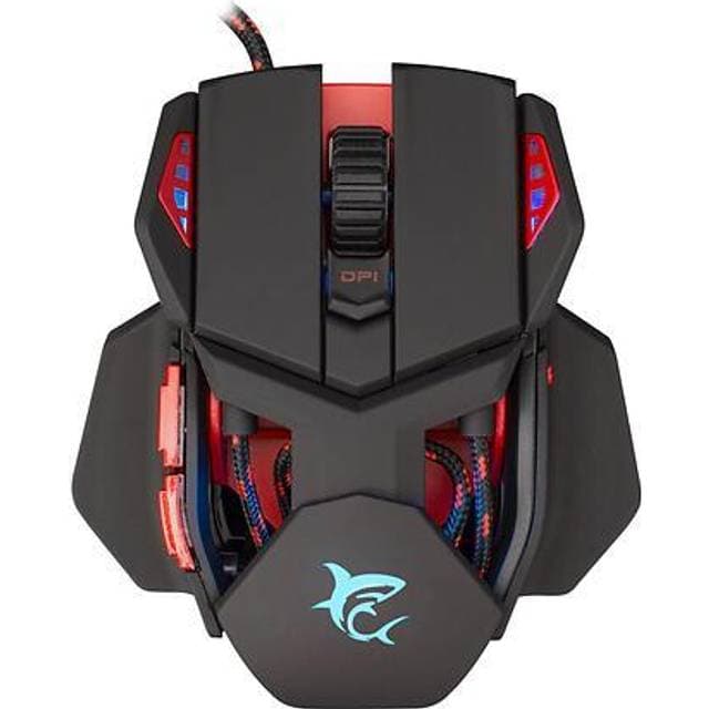 White Shark Lancelot