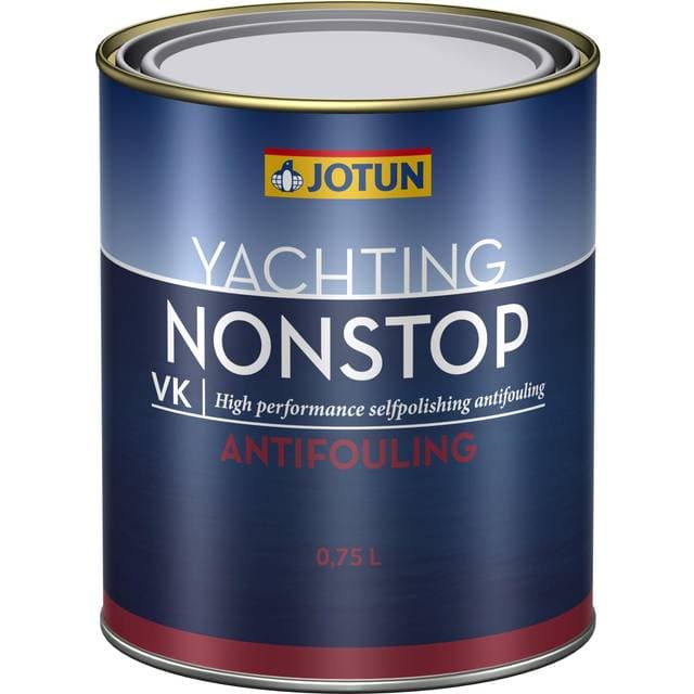 Jotun NonStop VK Red 0.75L