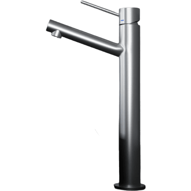 Primy Steel Vector High (10240) Stål