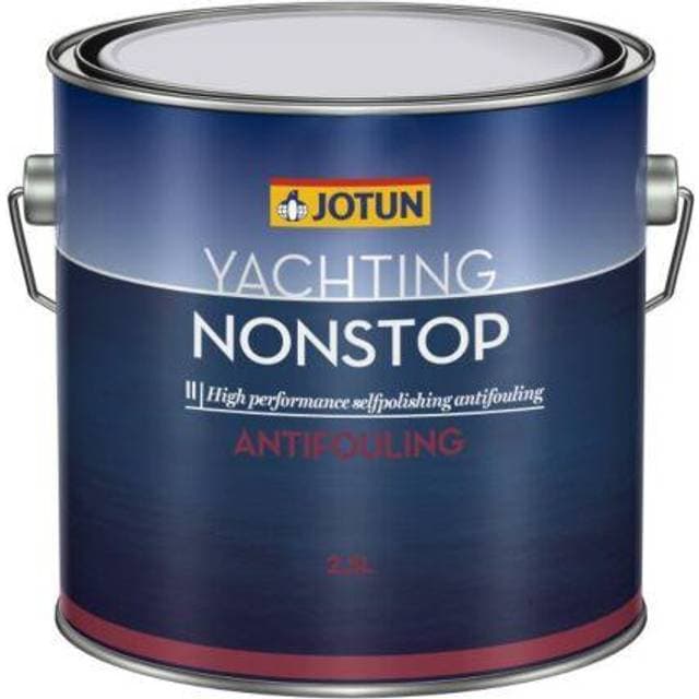 Jotun NonStop II Grey 2.5L