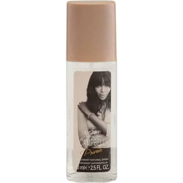 Naomi Campbell Private Deo Spray 75ml