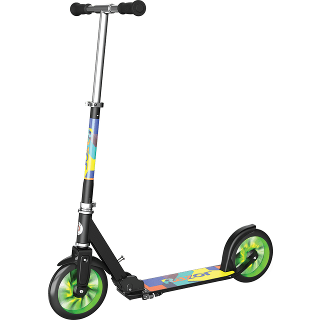 Razor A5 Lux Light Up Scooter
