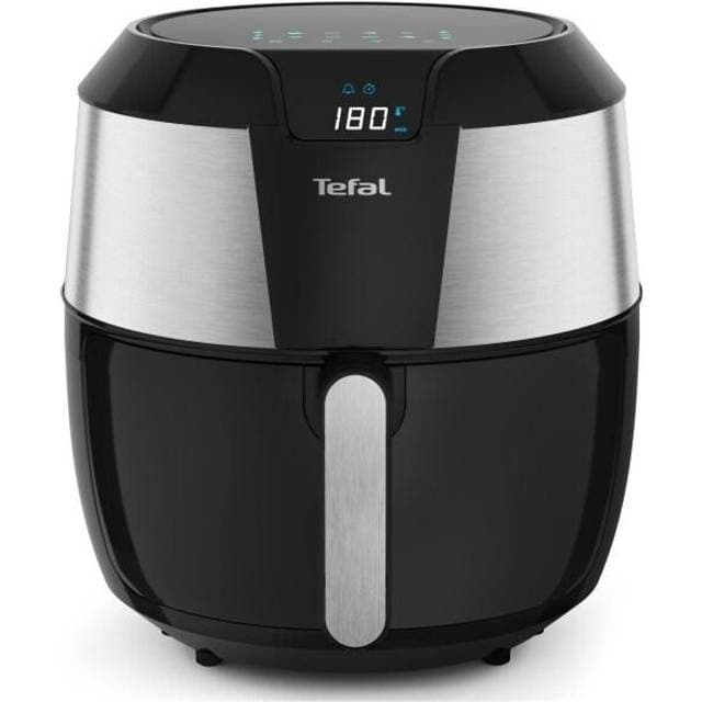 Tefal Easy Fry Deluxe XXL EY701D