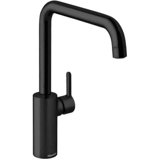 Damixa Silhouet (740866100) Mat sort