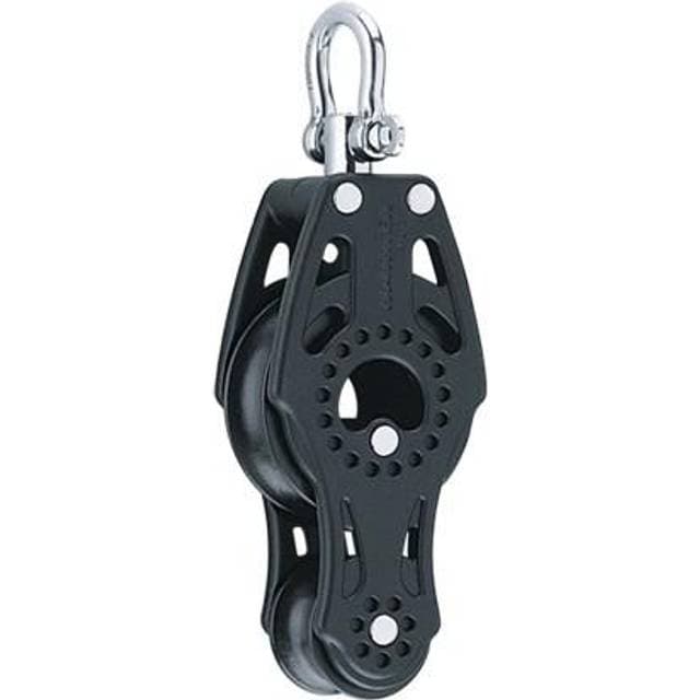 Harken 57mm Fiddle Block Swivel