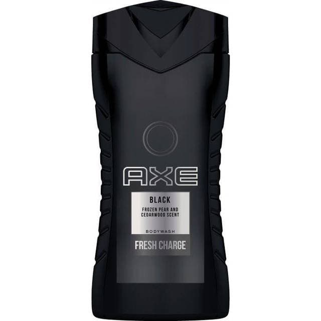 AXE Black Shower Gel 250ml