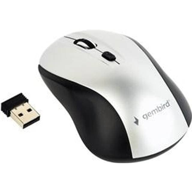 Gembird MUSW-4B-02-BS