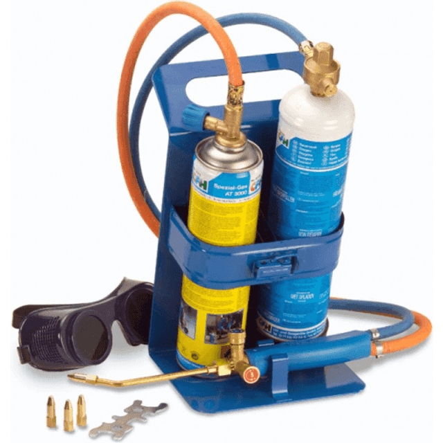 CFH SF3100 Mini Svejsekit