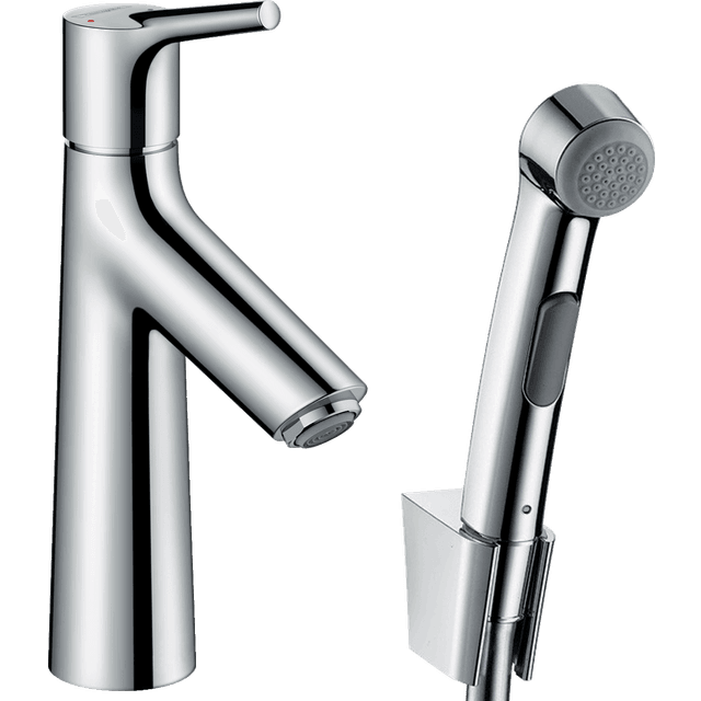 Hansgrohe Talis S (72290000) Krom