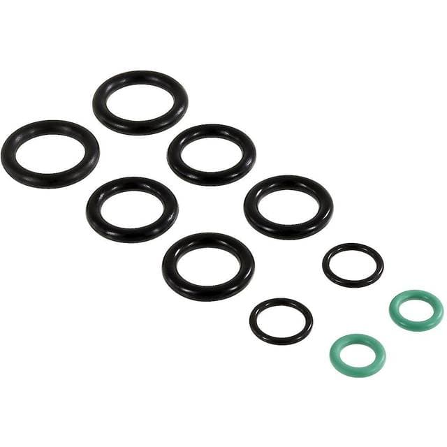 Nilfisk 128500292 O-Ring Set 10stk