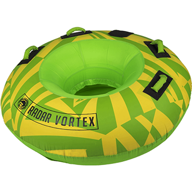 Radar Vortex