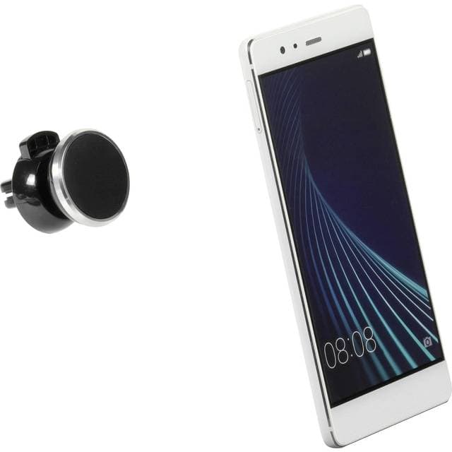 Vivanco Wizard Magnetic Car Holder