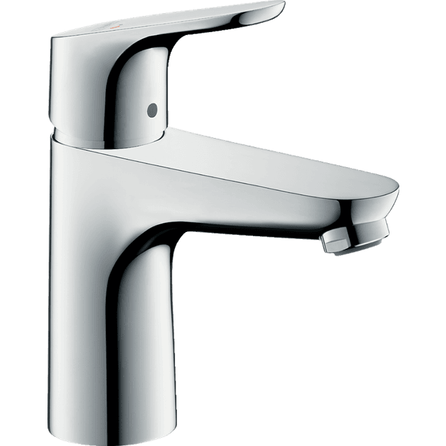 Hansgrohe Fokus (31621000) Krom