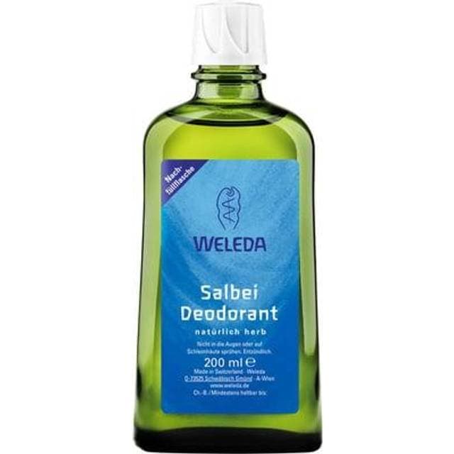 Weleda Sage Deo Spray Refill 200ml