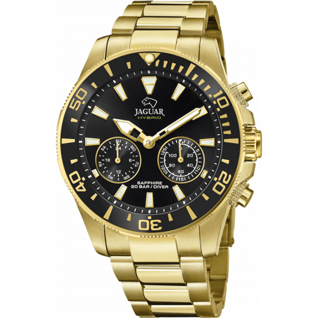 Jaguar Diver (J899/3)