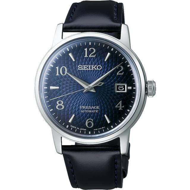 Seiko Presage (SRPE43J1)