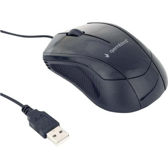 Gembird MUS-3B-02