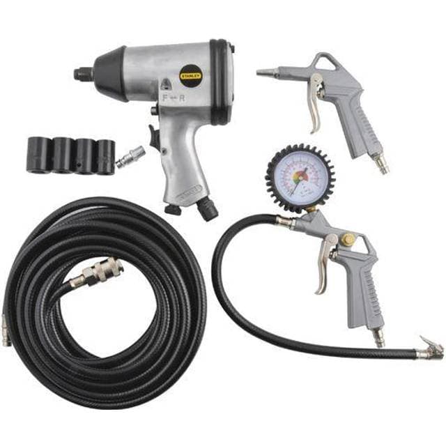 Stanley Tools 1628877 Set