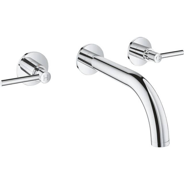 Grohe Atrio (20169003) Krom