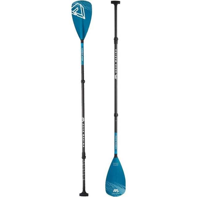 Aqua Marina Carbon Guide