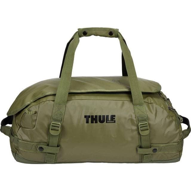 Thule Chasm 90L - Olivine