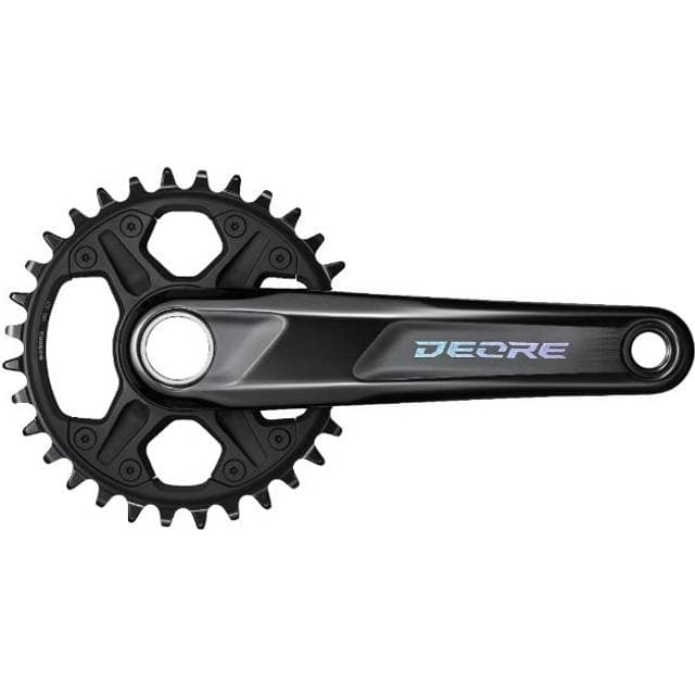 Shimano Deore M6100 32T 175mm