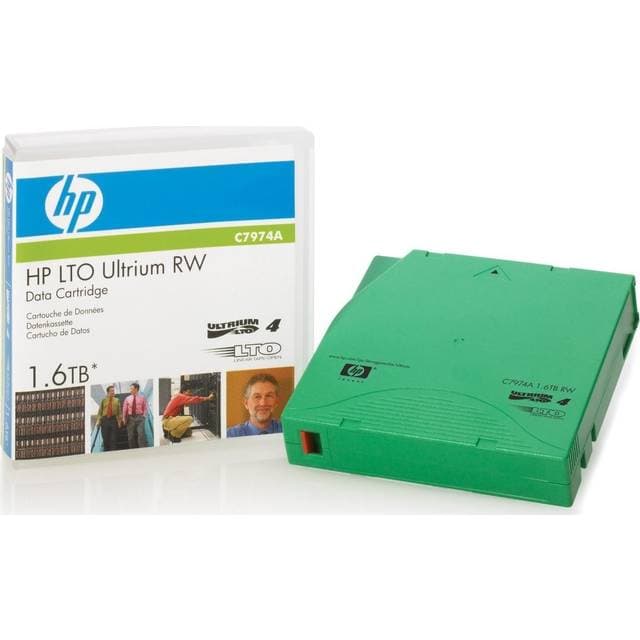 HP LTO4